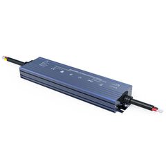 Τροφοδοτικό led cv αλουμινίου 250W 20.8A 230VAC στα 12VDC 228x72x32mm IP67