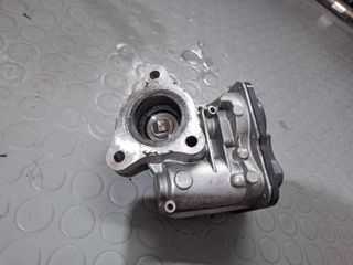 ΒΑΛΒΙΔΑ EGR  NISSAN QASHQAI , JUKE , NV200 , RENAULT  CAPTURE , KADJAR , CLIO   1.5DIESEL  K9K