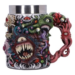 Dungeons & Dragons Beholder Tankard / Fan Shop and Merchandise