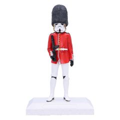 Original Stormtrooper Figure Royal Guard 12 cm / Fan Shop and Merchandise