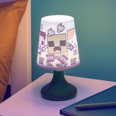 Minecraft Table Lamp-thumb-1