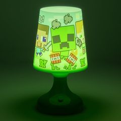 Minecraft Table Lamp-thumb-4