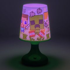 Minecraft Table Lamp-thumb-2