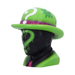 DC Riddler Box-thumb-4