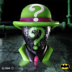 DC Riddler Box-thumb-3