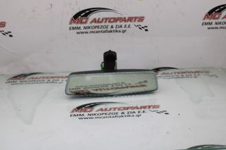 Καθρέπτης εσωτερικός  VOLVO V40 (2012-...)     3PIN