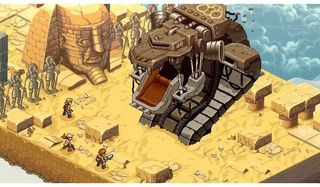 Metal Slug Tactics / Nintendo Switch-thumb-3