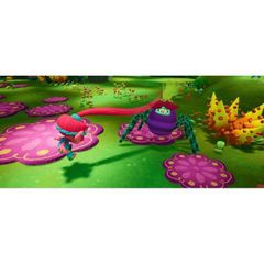 DreamWorks Trolls Remix Rescue (Code in Box) / Nintendo Switch-thumb-1