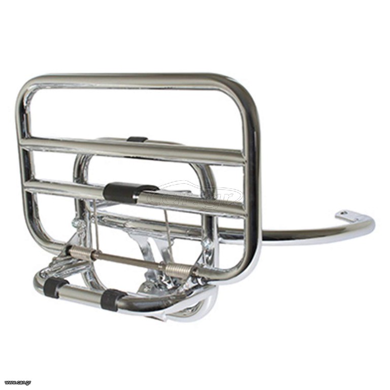 ΣΧΑΡΑ ΠΙΣΩ VESPA GTS/HPE/22 ΧΡΩΜΙΟ ΑΝΑΤΡΟΠΗ