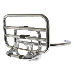 ΣΧΑΡΑ ΠΙΣΩ VESPA GTS/HPE/22 ΧΡΩΜΙΟ ΑΝΑΤΡΟΠΗ