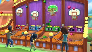 Carnival Games (Code in Box) (DE/Multi in Game) / Nintendo Switch-thumb-1