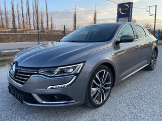 Renault Talisman 2017 4 CONTROL LED NAVI MASSAGE