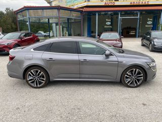 Renault Talisman 2017 4 CONTROL LED NAVI MASSAGE-thumb-4