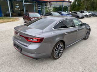 Renault Talisman 2017 4 CONTROL LED NAVI MASSAGE-thumb-3