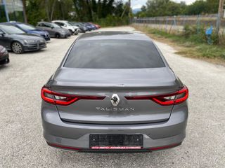 Renault Talisman 2017 4 CONTROL LED NAVI MASSAGE-thumb-2