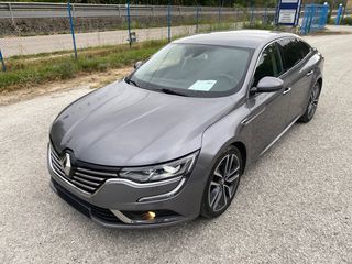 Renault Talisman 2017 4 CONTROL LED NAVI MASSAGE-thumb-8