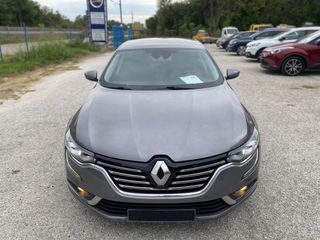 Renault Talisman 2017 4 CONTROL LED NAVI MASSAGE-thumb-9