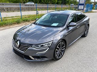 Renault Talisman 2017 4 CONTROL LED NAVI MASSAGE-thumb-0