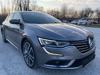 Renault Talisman 2017 4 CONTROL LED NAVI MASSAGE-thumb-1