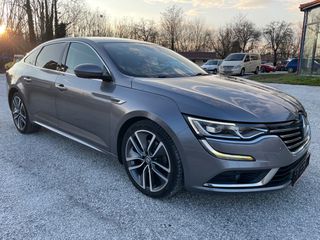 Renault Talisman 2017 4 CONTROL LED NAVI MASSAGE-thumb-2