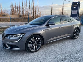 Renault Talisman 2017 4 CONTROL LED NAVI MASSAGE-thumb-3