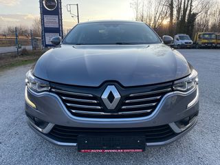 Renault Talisman 2017 4 CONTROL LED NAVI MASSAGE-thumb-4