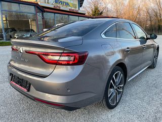 Renault Talisman 2017 4 CONTROL LED NAVI MASSAGE-thumb-5