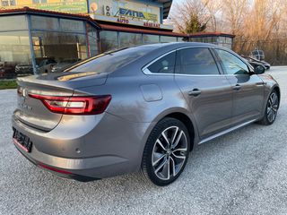 Renault Talisman 2017 4 CONTROL LED NAVI MASSAGE-thumb-6