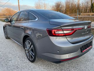 Renault Talisman 2017 4 CONTROL LED NAVI MASSAGE-thumb-7