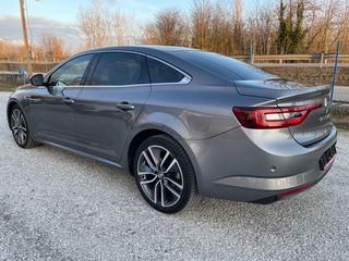 Renault Talisman 2017 4 CONTROL LED NAVI MASSAGE-thumb-8