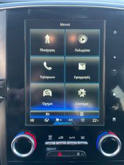 Renault Talisman 2017 4 CONTROL LED NAVI MASSAGE-thumb-38