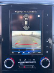 Renault Talisman 2017 4 CONTROL LED NAVI MASSAGE-thumb-40