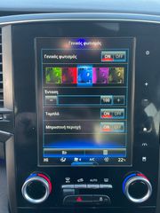 Renault Talisman 2017 4 CONTROL LED NAVI MASSAGE-thumb-42