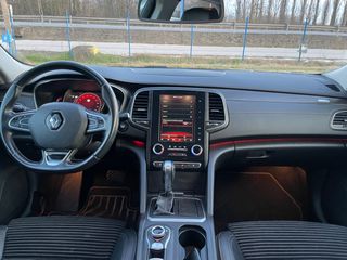 Renault Talisman 2017 4 CONTROL LED NAVI MASSAGE-thumb-44
