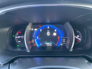 Renault Talisman 2017 4 CONTROL LED NAVI MASSAGE-thumb-46