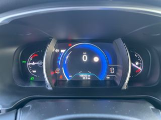 Renault Talisman 2017 4 CONTROL LED NAVI MASSAGE-thumb-48