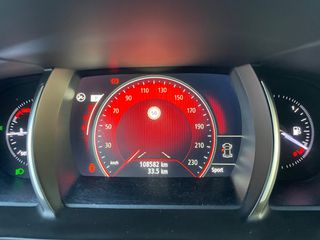 Renault Talisman 2017 4 CONTROL LED NAVI MASSAGE-thumb-49
