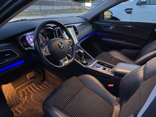 Renault Talisman 2017 4 CONTROL LED NAVI MASSAGE-thumb-54