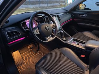 Renault Talisman 2017 4 CONTROL LED NAVI MASSAGE-thumb-55