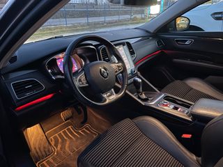 Renault Talisman 2017 4 CONTROL LED NAVI MASSAGE-thumb-56