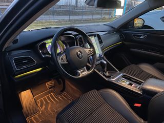 Renault Talisman 2017 4 CONTROL LED NAVI MASSAGE-thumb-57