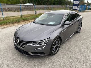 Renault Talisman 2017 4 CONTROL LED NAVI MASSAGE-thumb-10