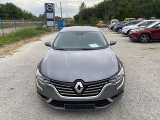 Renault Talisman 2017 4 CONTROL LED NAVI MASSAGE-thumb-7