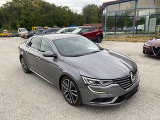 Renault Talisman 2017 4 CONTROL LED NAVI MASSAGE-thumb-5