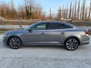 Renault Talisman 2017 4 CONTROL LED NAVI MASSAGE-thumb-10