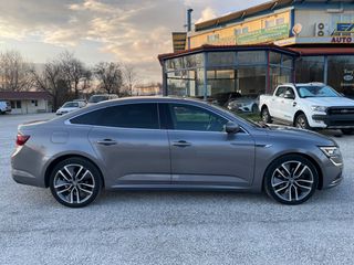 Renault Talisman 2017 4 CONTROL LED NAVI MASSAGE-thumb-11