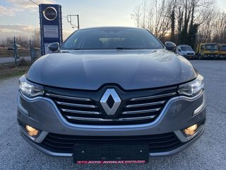 Renault Talisman 2017 4 CONTROL LED NAVI MASSAGE-thumb-12