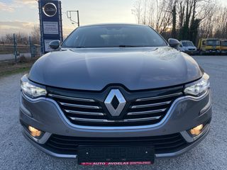 Renault Talisman 2017 4 CONTROL LED NAVI MASSAGE-thumb-13