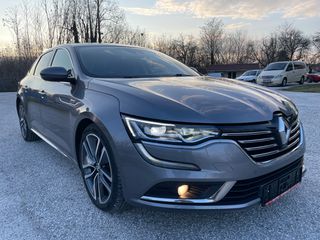 Renault Talisman 2017 4 CONTROL LED NAVI MASSAGE-thumb-14
