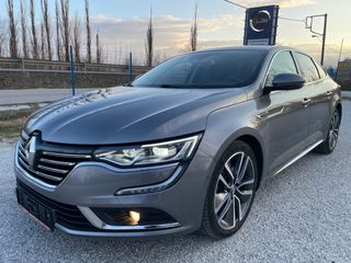 Renault Talisman 2017 4 CONTROL LED NAVI MASSAGE-thumb-15